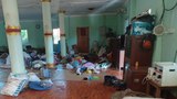 ဂန့်ဂေါမြို့ ဒေသခံတွေရဲ့ ပိုင်ဆိုင်မှုတွေကို စစ်သားတွေအဓမ္မယူနေတယ်လို့ဆို