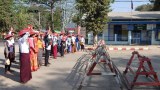 တောင်တွင်းကြီးမှာ ဒေသခံ လေးဦး ထပ်အဖမ်းခံရ