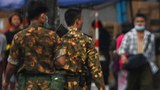 ရန်ကုန်မှာ တစ်ရက်တည်း လူငယ် ၃၀ ကျော် ဖမ်းဆီးခံရ