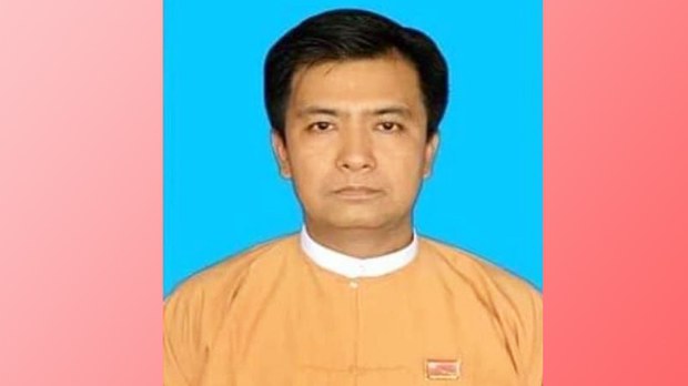 သာယာ၀တီမြို့နယ် NLD တိုင်းကိုယ်စားလှယ် အဖမ်းခံရ သာယာ၀တီမြို့နယ် NLD တိုင်းကိုယ်စားလှယ် အဖမ်းခံရ