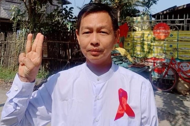 ကလေးမြို့က CDM ကျောင်းဆရာ အပါအဝင် သုံးဦး အဖမ်းခံရ