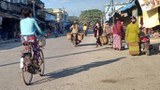 ကလေးမြို့ လယ်ခြားရွာသားနှစ်ဦး အဖမ်းခံထားရ