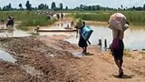 တန့်ဆည်မှာ စစ်ကောင်စီတပ် စီးနင်းမှု ငါးရက်အတွင်း လူ ၁၁ ဦးခန့်သေဆုံး