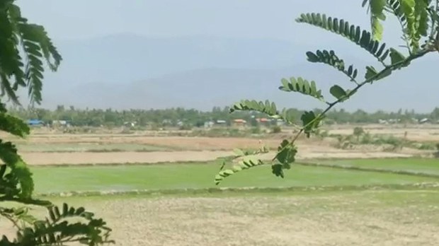 လမ်းပြအဖြစ် ဖမ်းဆီးခံရတဲ့ အရှေ့စည်းရွာသားနှစ်ဦး သေဆုံး လမ်းပြအဖြစ် ဖမ်းဆီးခံရတဲ့ အရှေ့စည်းရွာသားနှစ်ဦး သေဆုံး