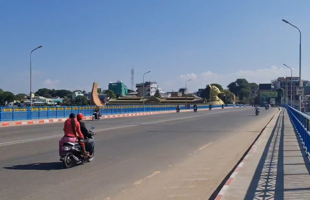 မိတ္ထီလာမှာ ဆိုင်ကယ်စီးလာသူနှစ်ဦး ပစ်ခတ်ခံရလို့ တစ်ဦး သေဆုံး