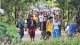 ကုန်ဈေးနှုန်းကြီးလို့ ဝန်ထမ်းလစာတိုးပေးတဲ့ လုပ်ငန်းရှင်တချို့ ဖမ်းဆီးခံရ