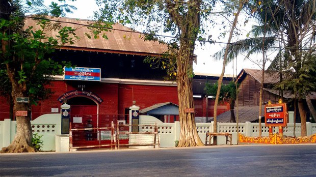 စစ်မှုပြန်ထမ်းခွင့်ပြုမယ်လို့ ကြေညာပြီးနောက် ခွင့်မဲ့နဲ့ စစ်ပြေးအကျဉ်းသားတချို့ ပြန်လွတ်