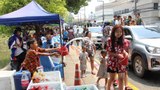 ဆုန်ကရန် ရေကစားပွဲကို ဉာဏမူပိုင်ခွင့်တင်ဖို့ ထိုင်း ကြိုးပမ်းနေ