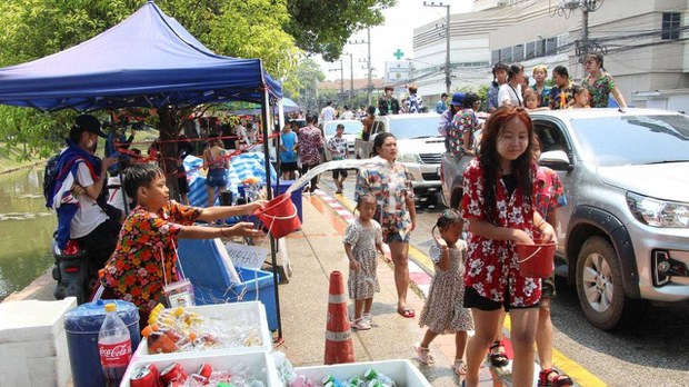 ဆုန်ကရန် ရေကစားပွဲကို ဉာဏမူပိုင်ခွင့်တင်ဖို့ ထိုင်း ကြိုးပမ်းနေ ဆုန်ကရန် ရေကစားပွဲကို ဉာဏမူပိုင်ခွင့်တင်ဖို့ ထိုင်း ကြိုးပမ်းနေ