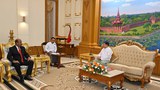 မြန်မာကို တရားမဝင် မသွားဖို့ သီရိလင်္ကာအစိုးရ တိုက်တွန်း