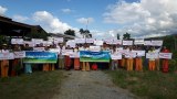 တရုတ်စီမံကိန်းတွေကို “ဝ”တပ်က ကူညီနေကြောင်း SSFIM ဖော်ပြ