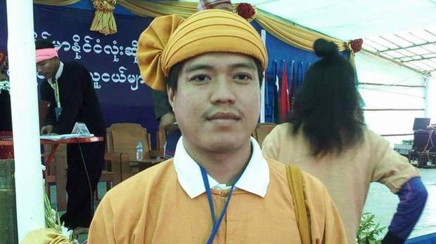 TNLA ဖမ်းထားတဲ့ ရှမ်းလူငယ်ခေါင်းဆောင်ကို ပြန်လွှတ်ပေး TNLA ဖမ်းထားတဲ့ ရှမ်းလူငယ်ခေါင်းဆောင်ကို ပြန်လွှတ်ပေး