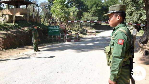 နယ်မြေပိုင်းခြားမှုကိုအခြေခံပြီး ပူးပေါင်းနိုင်ဖို့ ရှမ်းလက်နက်ကိုင်နှစ်ဖွဲ့ ကြေညာချက်ထုတ်