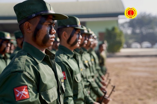 SSPP တပ်သားတစ်ဦး အသတ်ခံရပြီး သုံးဦးအဖမ်းခံရ SSPP တပ်သားတစ်ဦး အသတ်ခံရပြီး သုံးဦးအဖမ်းခံရ