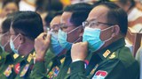 တပ်မတော်ကို သံဃမဟာနာယကနဲ့ နိုင်ငံတကာသံရုံးတွေ ဝေဖန်တိုက်တွန်း