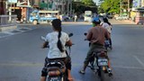 မြို့နယ် ၄၄ ခုကို နေအိမ်မှာနေထိုင်ရေး Stay at Home ပယ်ဖျက်
