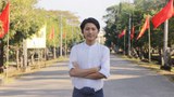 ဖမ်းဆီးခံ ကျောင်းသားသမဂ္ဂ ဒုဥက္ကဋ္ဌ ထောင် ဆယ်နှစ်ချမှတ်ခံရ