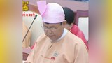 ဒီပဲယင်း NLD အမတ်ဟောင်း ဦးဝင်းမြင့်အောင်ကို PDF ဖမ်းဆီးထား