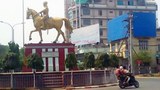 ဒီပဲယင်းက ပရဟိတသမားတစ်ယောက် မုံရွာမှာ အဖမ်းခံထားရ