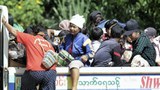 စစ်တပ်ရဲ့ စစ်ဆင်ရေးကြောင့် ဒီပဲယင်းနဲ့ ဖယ်ခုံက ပြည်သူ လေးသောင်းကျော် ထွက်ပြေးရ