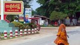 တာချီလိတ် ကြံ့ခိုင်ရေးရုံးအနီး ဗုံးငါးလုံးပေါက်ကွဲ၊ ခုနစ်ဦးဒဏ်ရာရ