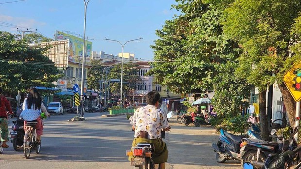 တမူးကနေ ကလေးမြို့ကို ဆေးကုသဖို့ သွားလာခွင့် ကန့်သတ်