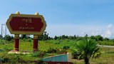 တမူးမြို့နယ်မှာ မြေမြှုပ်မိုင်းနင်းမိလို့ ဒေသခံနှစ်ဦး သေဆုံး