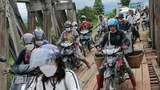 တမူးမှာ တိုက်ပွဲကြောင့် လမ်းတွေပိတ်နေလို့ ကုန်ဈေးနှုန်းမြင့်တက်