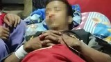 တမူးမြို့မှာ အကြမ်းဖက်ပစ်ခတ်မှု နှစ်ဦးသေဆုံး၊ ခုနစ်ဦးဒဏ်ရာရ