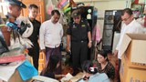 ကော့သောင်းမှာ သန်းခေါင်စာရင်း ကောက်ယူရေးအဖွဲ့ တိုက်ခိုက်ခံရပြီး နှစ်ဦး သေဆုံး