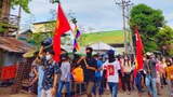 တနင်္သာရီတိုင်းအတွင်း အရပ်သားသေဆုံးထိခိုက်မှု မြင့်တက်လာ