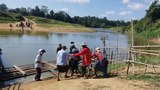 စစ်ကြောင်းထိုးစီးနင်းမှုကြောင့် တနင်္သာရီဒေသခံ တစ်ထောင်ကျော် ထွက်ပြေး