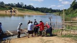 တနင်္သာရီတိုင်းမှာ စစ်ဘေးဒုက္ခသည် ခြောက်သောင်းနီးပါးရှိလာ