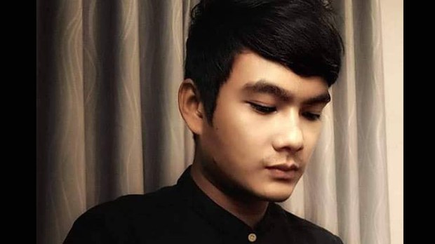 တောင်ကုတ်မှာ PDF နဲ့ ဆက်စပ်တယ်ဆိုပြီး လူငယ်တစ်ဦး ဖမ်းဆီးခံရ