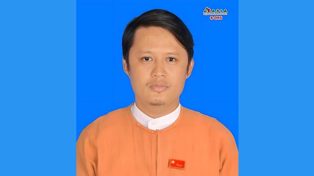 တောင်တွင်းကြီး NLD တိုင်းလွှတ်တော် ကိုယ်စားလှယ် ဖမ်းဆီးခံထားရ တောင်တွင်းကြီး NLD တိုင်းလွှတ်တော် ကိုယ်စားလှယ် ဖမ်းဆီးခံထားရ