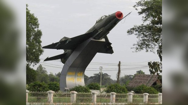 တောင်ငူမှာ တိုက်ပွဲပြင်းထန်နေပြီး လက်နက်ကြီးကြောင့် ကိုယ်ဝန်သည်အပါအဝင် သုံးဦးသေဆုံး