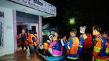 တောင်ငူမှာ စစ်တောင်းမြစ်ရေ အဆိုးရွားဆုံးအခြေအနေအထိ မြင့်တက်နိုင်