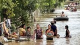 တောင်ငူမှာ ရေဘေးဒုက္ခသည် ရှစ်သောင်းကျော် အကူအညီ လိုအပ်နေ