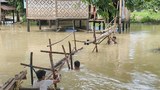 တောင်ငူမှာ ရေကြီးတာကြောင့် လူခြောက်ရာဝန်းကျင် ထပ်မံရွှေ့ပြောင်း