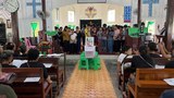 တောင်ငူ ရေဘေးမှာ သေဆုံးသူ ဆယ်ဦးခန့်ရှိကြောင်း ကူညီရေးအဖွဲ့တွေပြော
