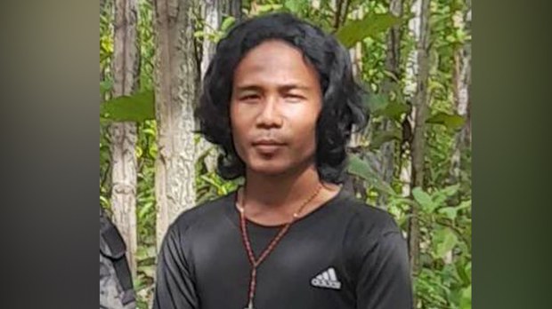 တောင်ငူထောင်ကလွတ်မြောက်သွားသူတွေရဲ့အမှုတွဲ ထောင်ထဲမှာညှဉ်းပန်းနှိပ်စက်ခံနေရ တောင်ငူထောင်ကလွတ်မြောက်သွားသူတွေရဲ့အမှုတွဲ ထောင်ထဲမှာညှဉ်းပန်းနှိပ်စက်ခံနေရ