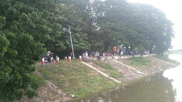 တောင်တွင်းကြီး ပြည်သူတွေ အင်တာနက် မရပေမယ့် စစ်တပ်အနားမှာတော့ လိုင်းကောင်း တောင်တွင်းကြီး ပြည်သူတွေ အင်တာနက် မရပေမယ့် စစ်တပ်အနားမှာတော့ လိုင်းကောင်း