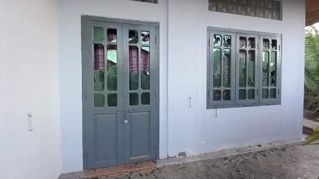 တောင်တွင်းကြီး လွှတ်တော်အမတ်ရဲ့ မိသားစုကို စစ်ကောင်စီ ဖမ်းဆီး တောင်တွင်းကြီး လွှတ်တော်အမတ်ရဲ့ မိသားစုကို စစ်ကောင်စီ ဖမ်းဆီး