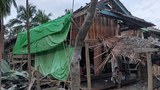 တောင်ကုတ်မြို့နယ် ကင်းတောင်ရွာ ဗုံးကြဲခံရမှု သေဆုံးသူ ခြောက်ဦးအထိရှိလာ