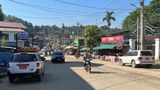 ဖားကန့်မြို့နယ် အခွန်ဦးစီးဌာန အရာရှိ ပစ်ခတ်ခံရလို့သေဆုံး