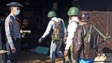 တန့်ဆည်မှာ စစ်ကောင်စီ တပ်ဖွဲ့ဝင်တွေ မိုင်းဆွဲတိုက်ခိုက်ခံရပြီး နှစ်ဦးသေဆုံး