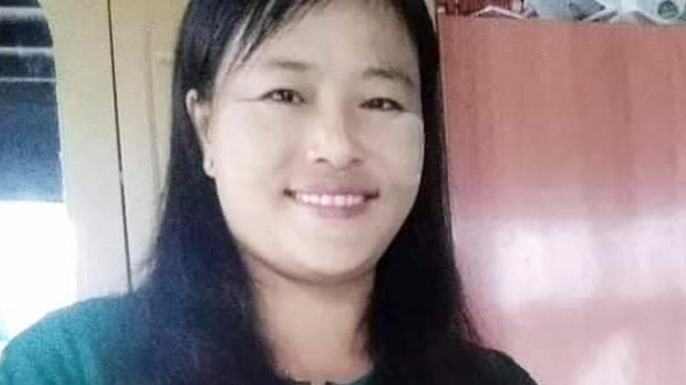 ကလေးမြို့က ကျောင်းဆရာမ တစ်ဦး သေနတ်မှန် သေဆုံး