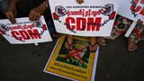 ဝက်လက်မြို့က ကျောင်းဆရာ၊ ဆရာမ ခုနစ်ဦး CDM ဝင်