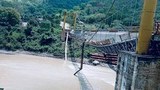 တီးတိန်က မံဆောင်းတံတားကို စစ်ကောင်စီတပ် ဖျက်ဆီးခဲ့ကြောင်း ဒေသခံတွေပြော