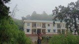 တီးတိန် ဒေသခံတစ်ဦး မိုင်းနင်းမိပြီး အပြင်းအထန် ဒဏ်ရာရ